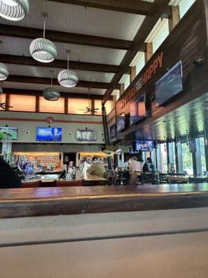 Hooters by null