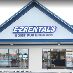 E-Z Rentals Home Furnishings