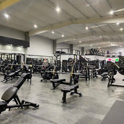 Golden Era Fitness