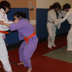 Osagame Judo and Brazilian Jiu Jitsu