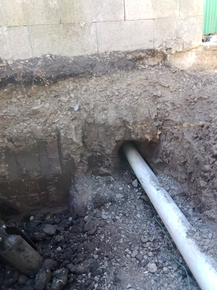 Slide of Ken The Sewer Doctor