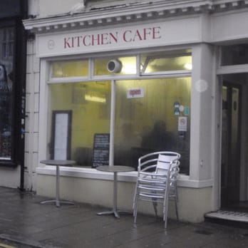Kitchen Cafe - Coffee & Tea Near Me - Brighton, BNH Kitchen Cafe - Coffee & Tea Near Me - Brighton, BNH