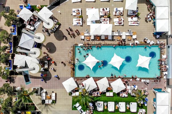 W Scottsdale by null