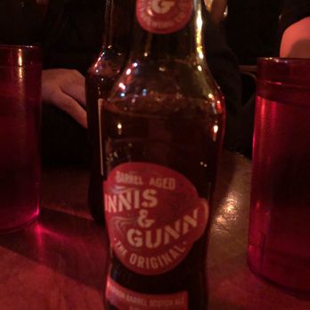 Emmett's - Innis & Gunn - American Near Me - New York, New York