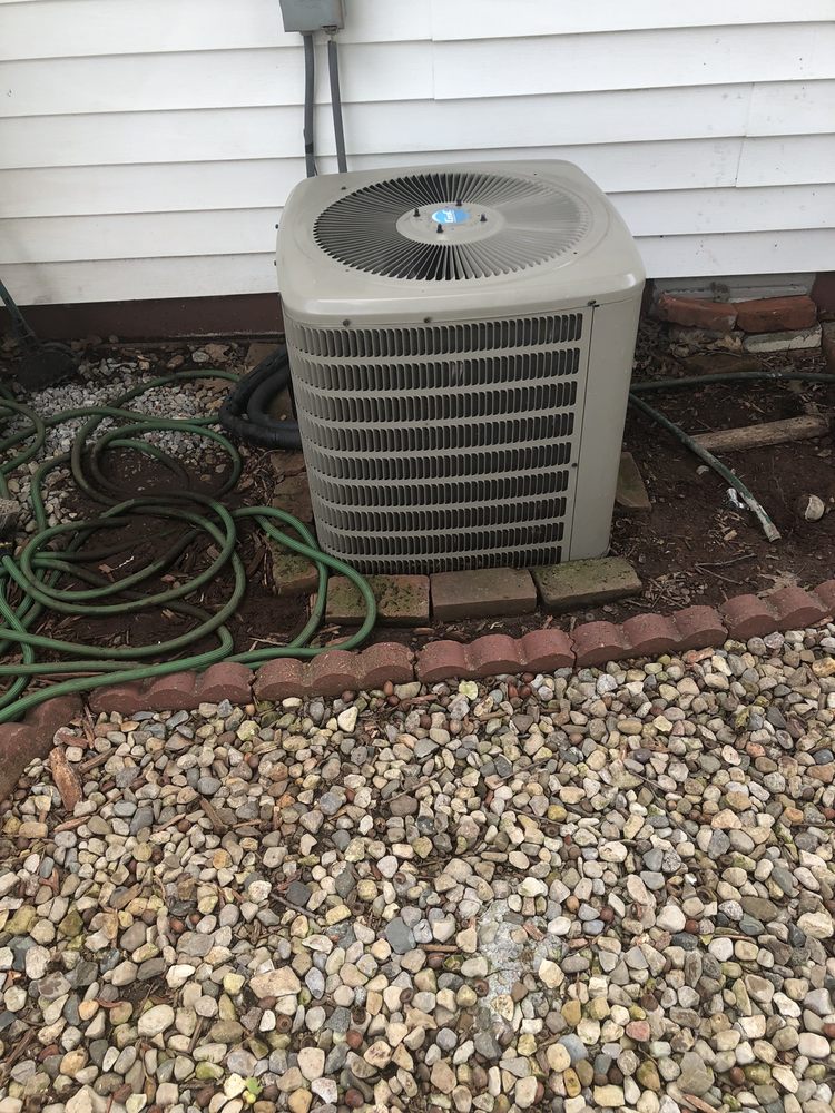 TIM LOOPER HEATING & COOLING Updated October 2024 Wilkinson