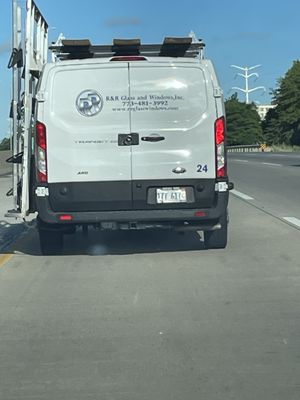 R & R Glass & Windows