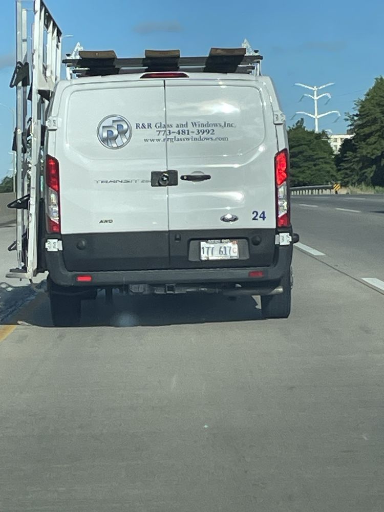 R & R GLASS & WINDOWS Updated August 2025 17 Reviews 3541 N