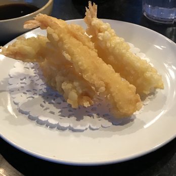 Hibachi - Tempura shrimps - Japanese Near Me - Oakville, Ontario Hibachi - Tempura shrimps - Japanese Near Me - Oakville, Ontario