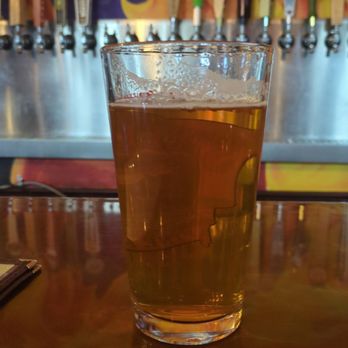 Flaming Grill Cafe - Lost Coast blonde ale - Burgers Near Me - Sacramento, California Flaming Grill Cafe - Lost Coast blonde ale - Burgers Near Me - Sacramento, California