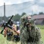 Photo of Skirmish