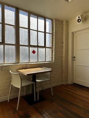 Blue Bottle Coffee by null