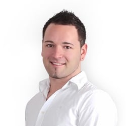 .dot Werbeagentur - Gern für Sie da: Marco Gambel