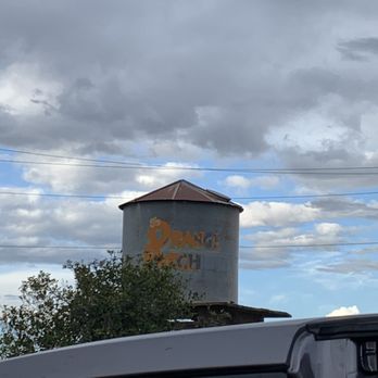Orange Patch - In front of the parking lot - Fruits & Veggies Near Me - Mesa, Arizona