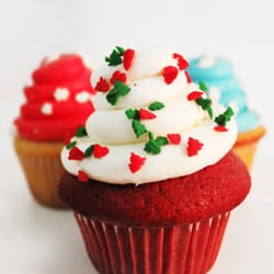 Sugar Yummy Mama - cupcakes for every occassion