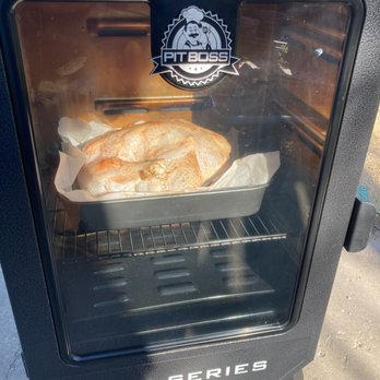 Sahuarita Services - This is my 2nd smoker - Using it for Poultry and it will run at higher temperatures. - Couriers & Delivery Services Near Me Sahuarita Services - This is my 2nd smoker - Using it for Poultry and it will run at higher temperatures. - Couriers & Delivery Services Near Me