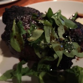 KR SteakBar - Mark declared this one of the best ribeye steaks EVER! - Steakhouses Near Me - Atlanta, Georgia
