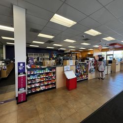 FedEx Office Print & Ship Center