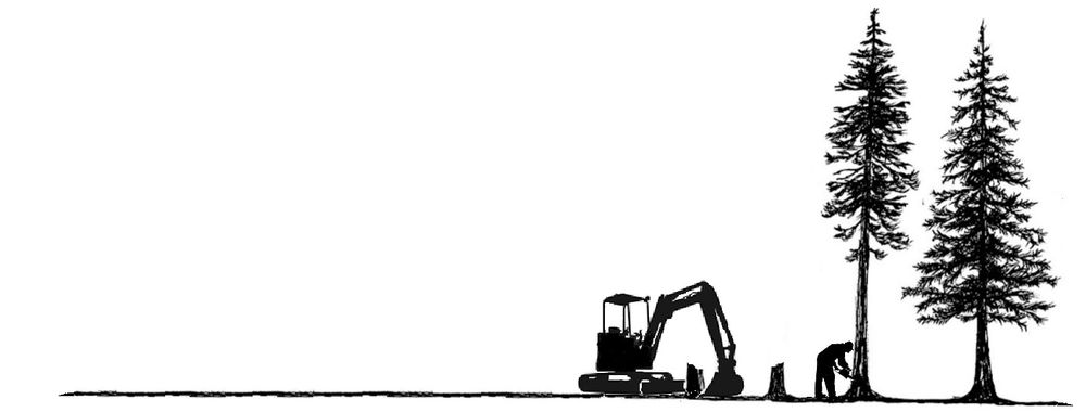 Slide of Nature Tamers of North Carolina