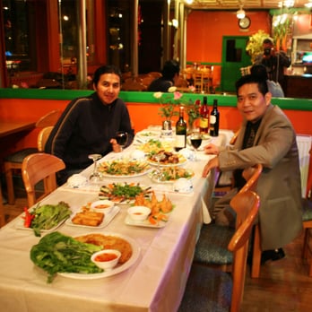 New Saigon - Vietnamese Near Me - London, XGL