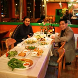 New Saigon