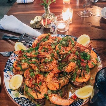 Chubby Fish - Peel 'n Eat Shrimp - Seafood Near Me - Charleston, South Carolina