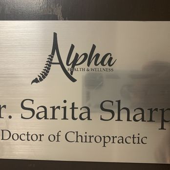 Alpha Health & Wellness - Chiropractors Near Me - Indianapolis, Indiana Alpha Health & Wellness - Chiropractors Near Me - Indianapolis, Indiana
