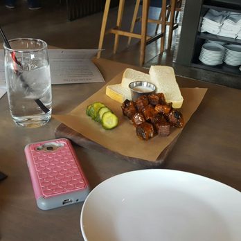 Carson Kitchen - New American Near Me - Las Vegas, Nevada