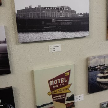 Almont Gallery - That's a mounted print on canvas from a 1960 Ectochrome slide. - Art Galleries Near Me - Waukesha, Wisconsin Almont Gallery - That's a mounted print on canvas from a 1960 Ectochrome slide. - Art Galleries Near Me - Waukesha, Wisconsin