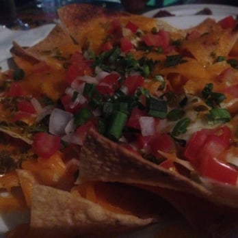 Inn Side Out - Nachos - American Near Me - Hong Kong, HK