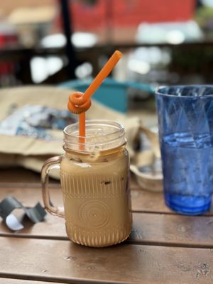 Le French Café by null
