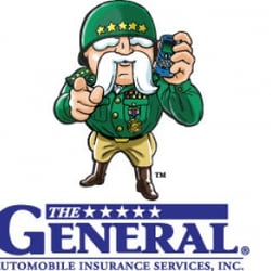 The General Automobile Insurance Services