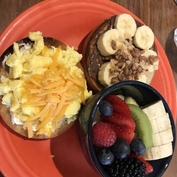 Eight AM - New American Near Me - San Francisco, California Eight AM - New American Near Me - San Francisco, California