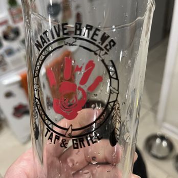 Native Brews Tap & Grill - Breweries Near Me - Cherokee, North Carolina Native Brews Tap & Grill - Breweries Near Me - Cherokee, North Carolina