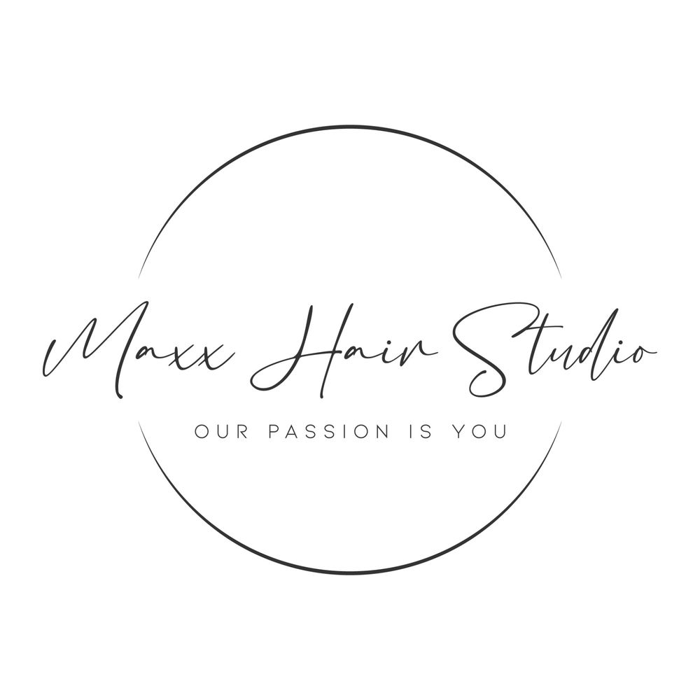 MAXX HAIR STUDIOS Updated October 2024 Request an Appointment