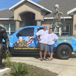 Veteranspoolcare