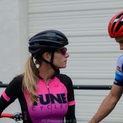 Tune Cycles
