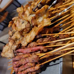 Nice Meating You BBQ