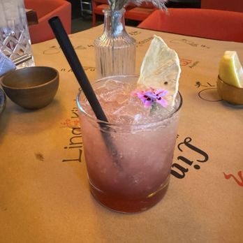 Qi Austin - Cocktail - Dim Sum Near Me - Austin, Texas Qi Austin - Cocktail - Dim Sum Near Me - Austin, Texas