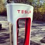 Photo of Tesla Motors