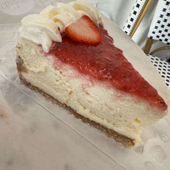 Banham’s Cheesecake - Desserts Near Me - Phoenix, Arizona Banham’s Cheesecake - Desserts Near Me - Phoenix, Arizona