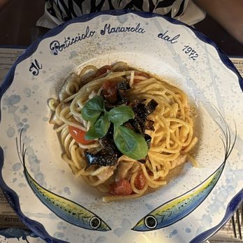 Il Porticciolo - Italian Near Me - Manarola, SP