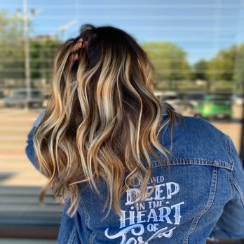 A-List Style Studio - Balayage - Hair Salons Near Me - Frisco, Texas A-List Style Studio - Balayage - Hair Salons Near Me - Frisco, Texas