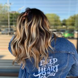 Balayage