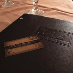 The Arch Steakhouse and Tavern