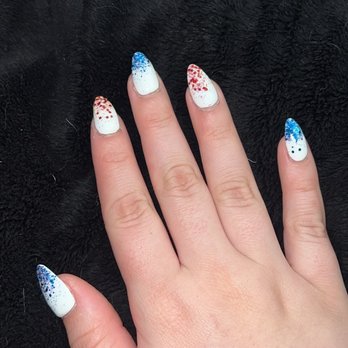Boutique Nail Bar - Nail Salons Near Me - Queen Creek, Arizona