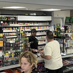 Daily Stop Mart