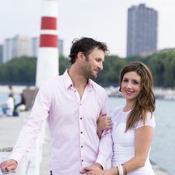 Christine Waller Photography - Chicago Proposal Photography by Christine Waller Photography