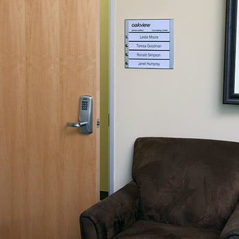 I'm Here! Notification Systems - Blends in with and enhances any decor. - Office Equipment Near Me - Moorpark, California I'm Here! Notification Systems - Blends in with and enhances any decor. - Office Equipment Near Me - Moorpark, California
