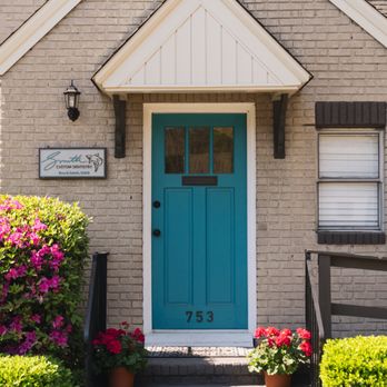 Smith Custom Dentistry - General Dentistry Near Me - Charleston, South Carolina Smith Custom Dentistry - General Dentistry Near Me - Charleston, South Carolina