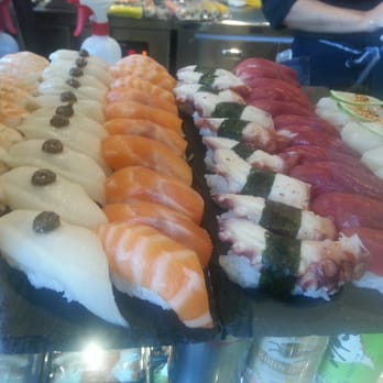 Sumo - Sushi Bars Near Me - Santander, S Sumo - Sushi Bars Near Me - Santander, S